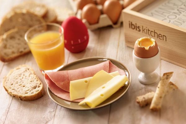 ibis Rothrist Olten